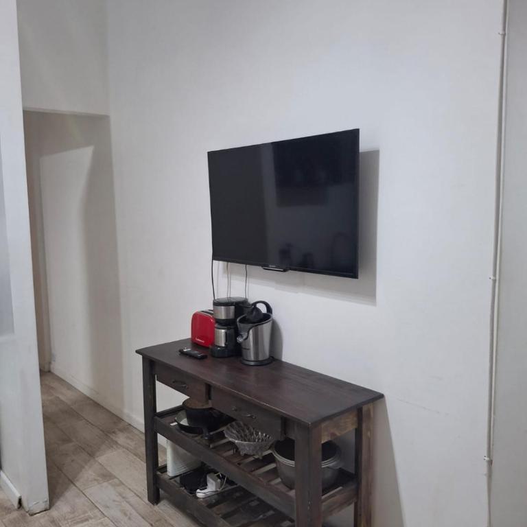 Urban Recoleta - Apartamento de 2 dormitorios - 6