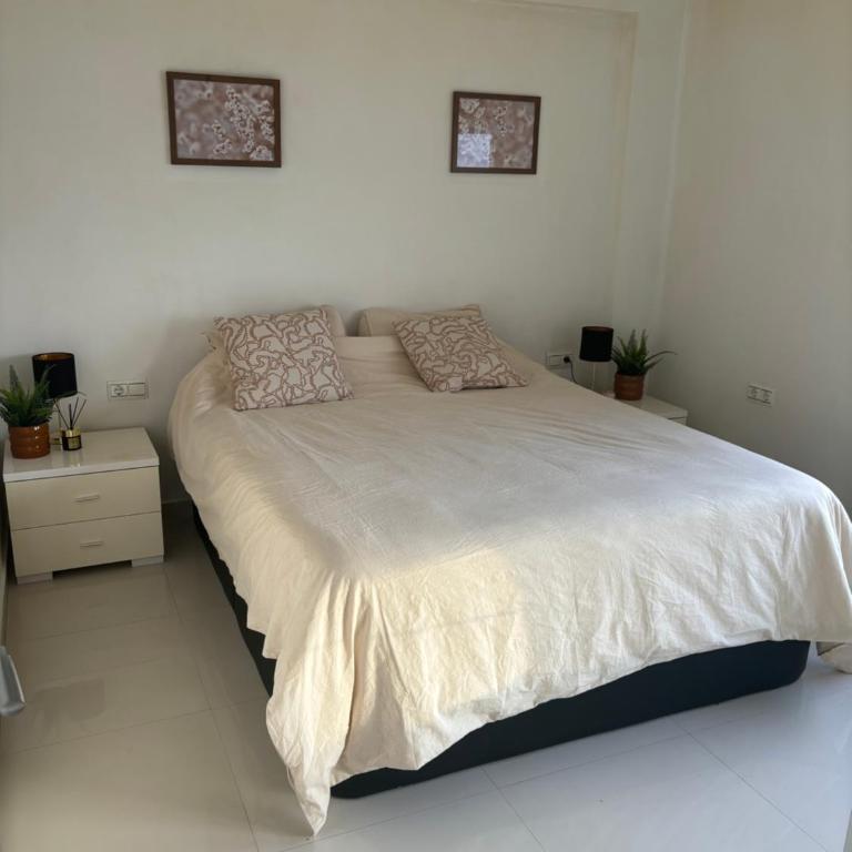 Casa el sueño La Carihuela - Apartamento de 2 dormitorios - 8
