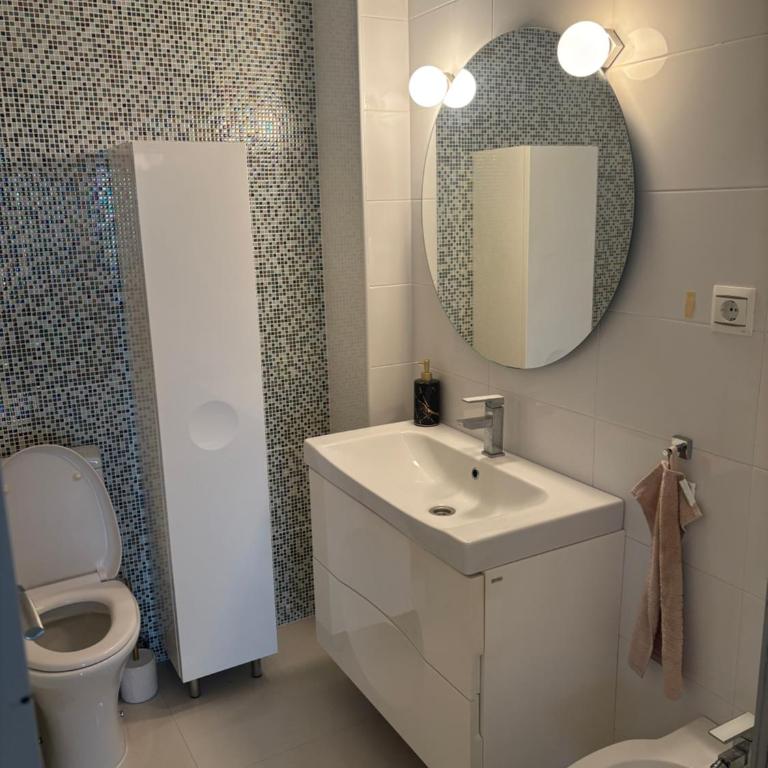 Casa el sueño La Carihuela - Apartamento de 2 dormitorios - 10