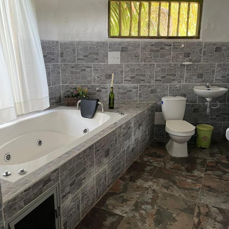 Villa Gabriela casa campestre - Habitación Doble - 3