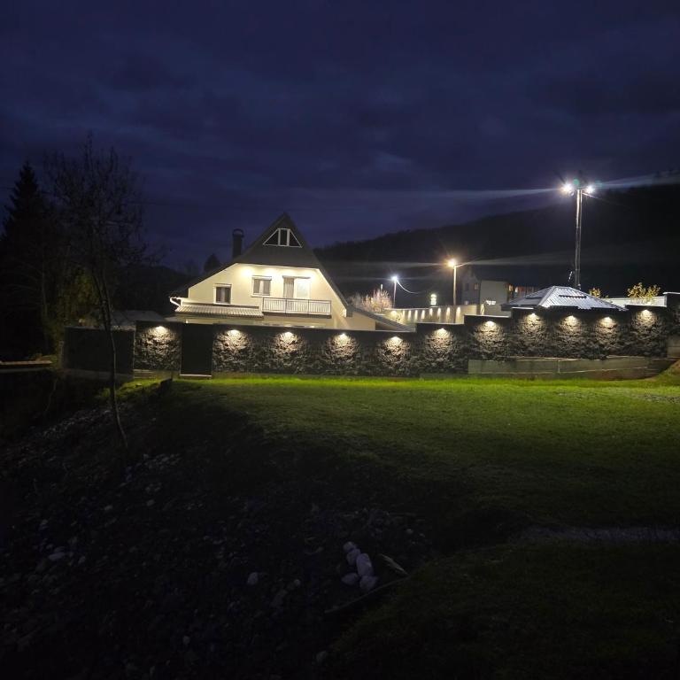 My sweet home Vrhpraca Jahorina - Villa - 4