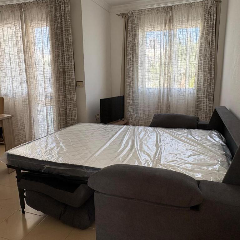 Ocean Sunrise - One-Bedroom Apartment - 23