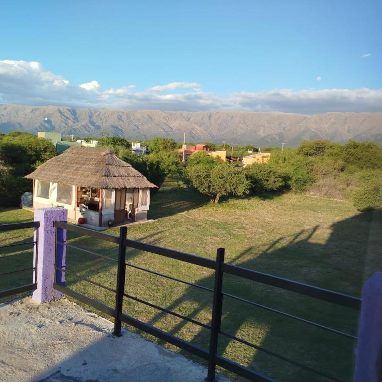 Flor silvestre - Casa de 3 dormitorios - 9