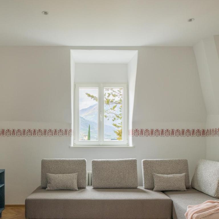 Steinach10 - Appartamento con 1 Camera da Letto - 7