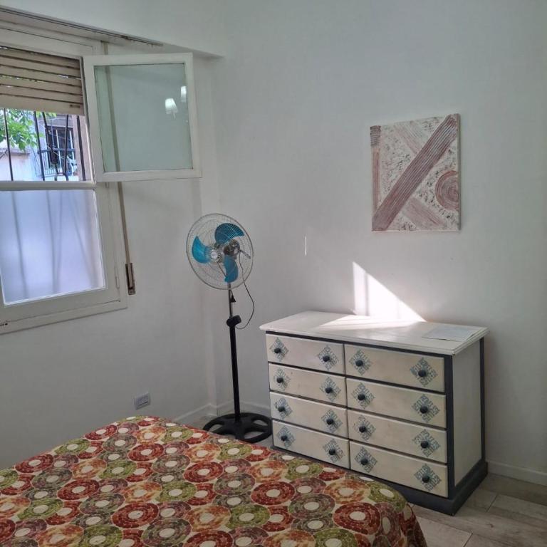 Urban Recoleta - Apartamento de 2 dormitorios - 8