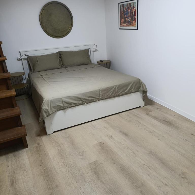 Near the Colosseum Apartment - Appartamento con 1 Camera da Letto - 12
