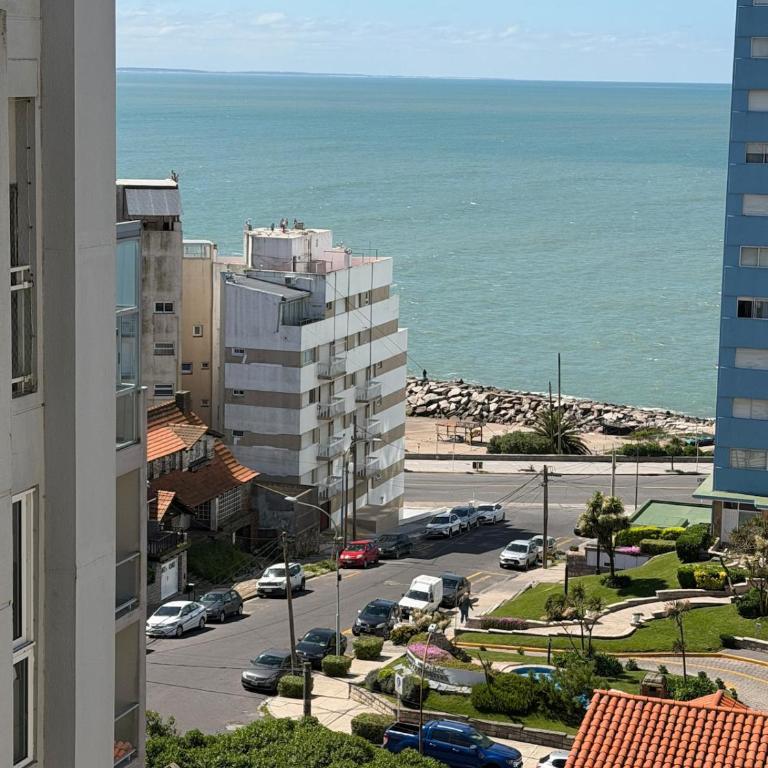 Beautiful apartment close to everything - One-Bedroom Apartment - 2