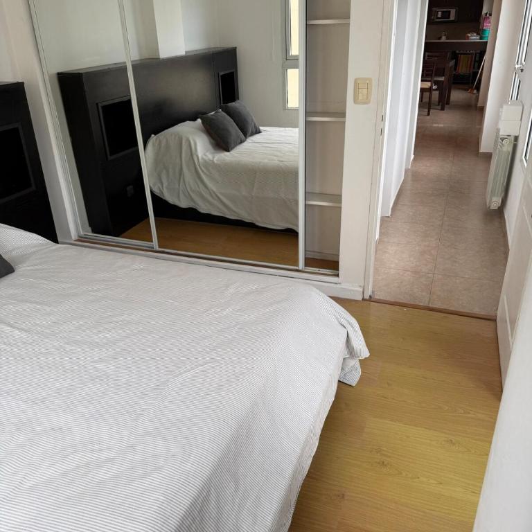 Beautiful apartment close to everything - One-Bedroom Apartment - 11