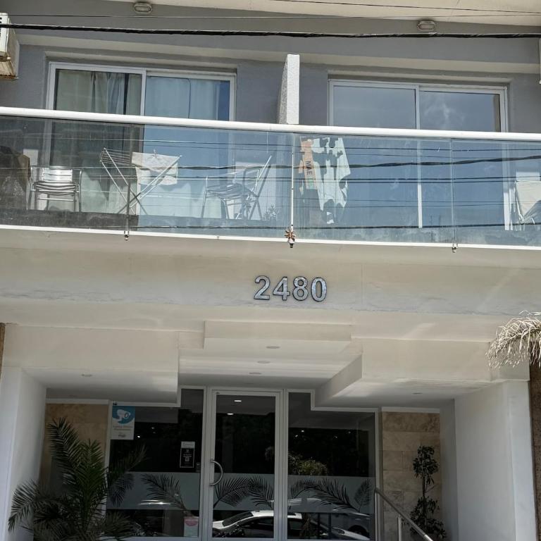 Beautiful apartment close to everything - Apartamento de 1 dormitorio - 14