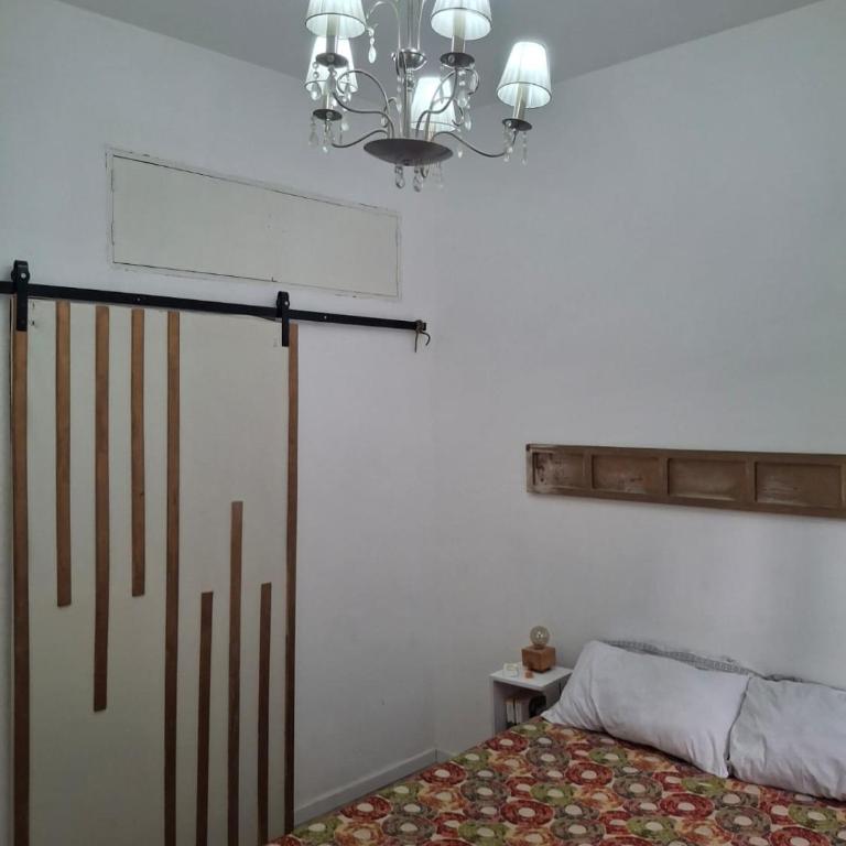 Peña Recoleta - Two-Bedroom Apartment - 9