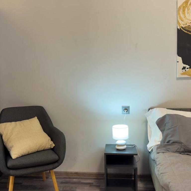 Residenza Santa Anastasia Yellow Balcony and lift in Piazza Erbe - Appartamento con 1 Camera da Letto - 27