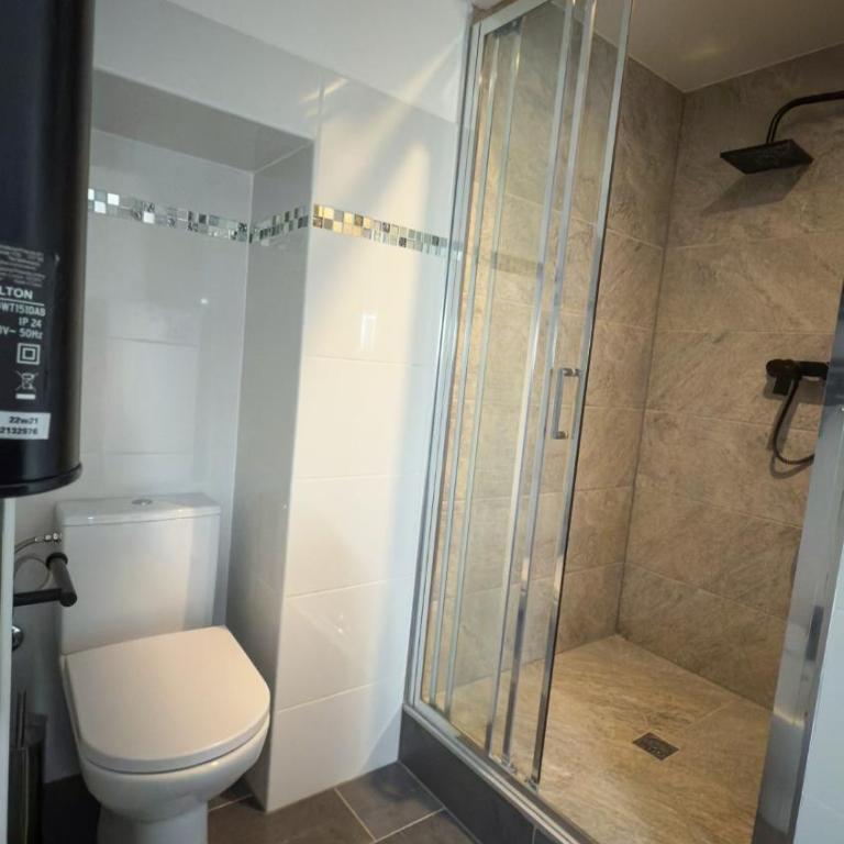 Residenza Santa Anastasia Yellow Balcony and lift in Piazza Erbe - Appartamento con 1 Camera da Letto - 65