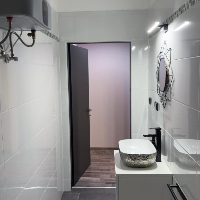 Residenza Santa Anastasia Yellow Balcony and lift in Piazza Erbe - Appartamento con 1 Camera da Letto - 74