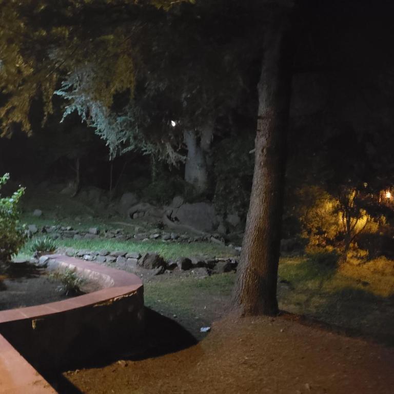 Rincon de la Selva - Two-Bedroom Chalet - 19