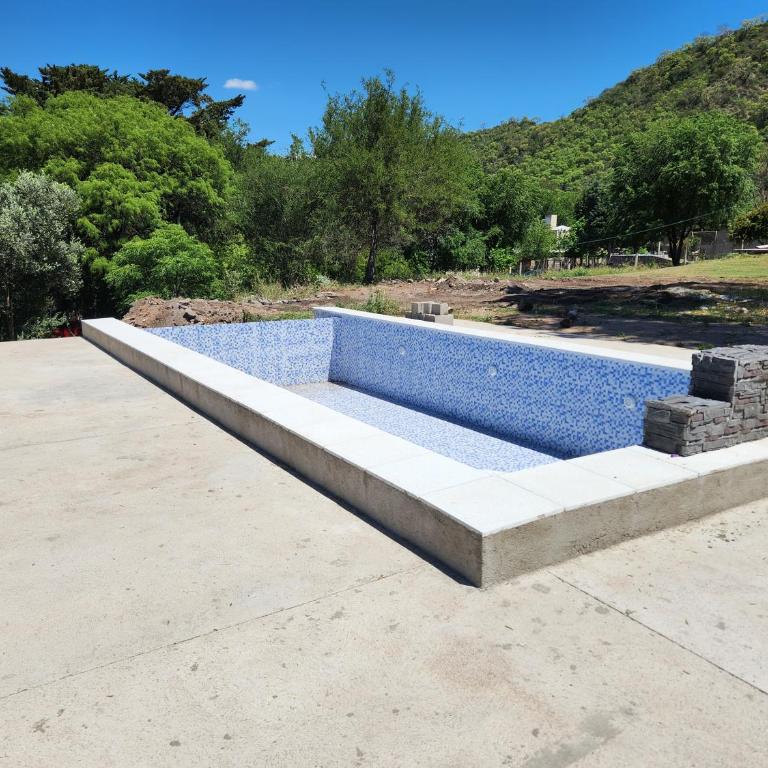 Rincon de la Selva - Two-Bedroom Chalet - 21