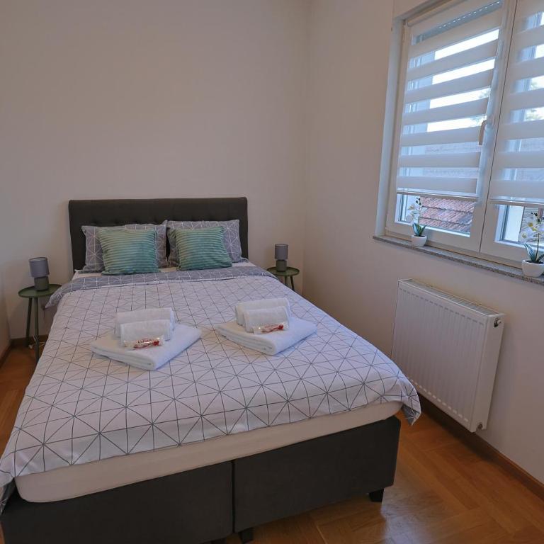 Kosta Boutique Apartment - Apartman sa 1 Spavaćom Sobom - 9