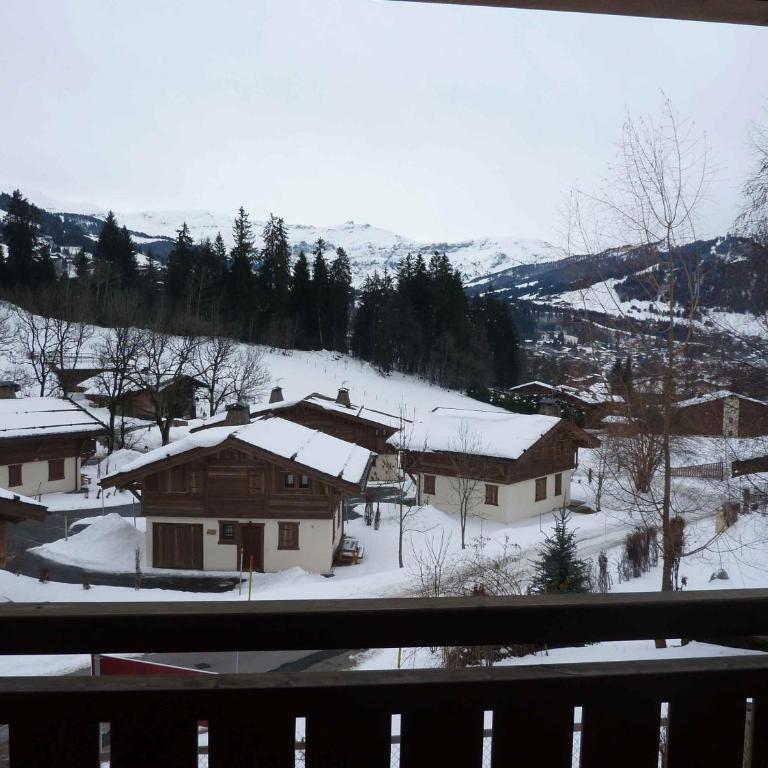 Le Hameau des Neiges - Appartement 2 Chambres - 2