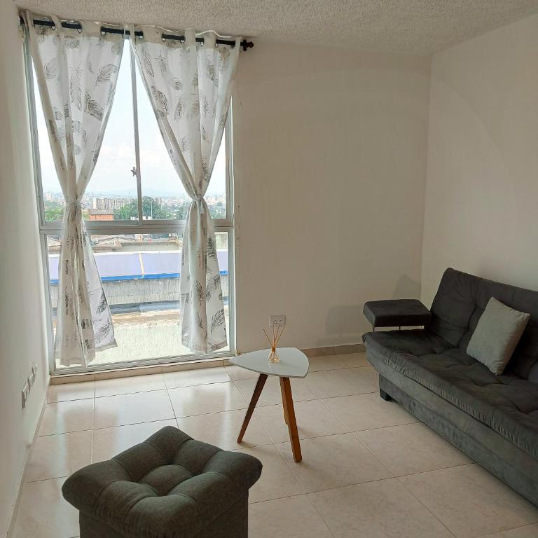 Precioso apartamento - Apartamento de 1 dormitorio - 2