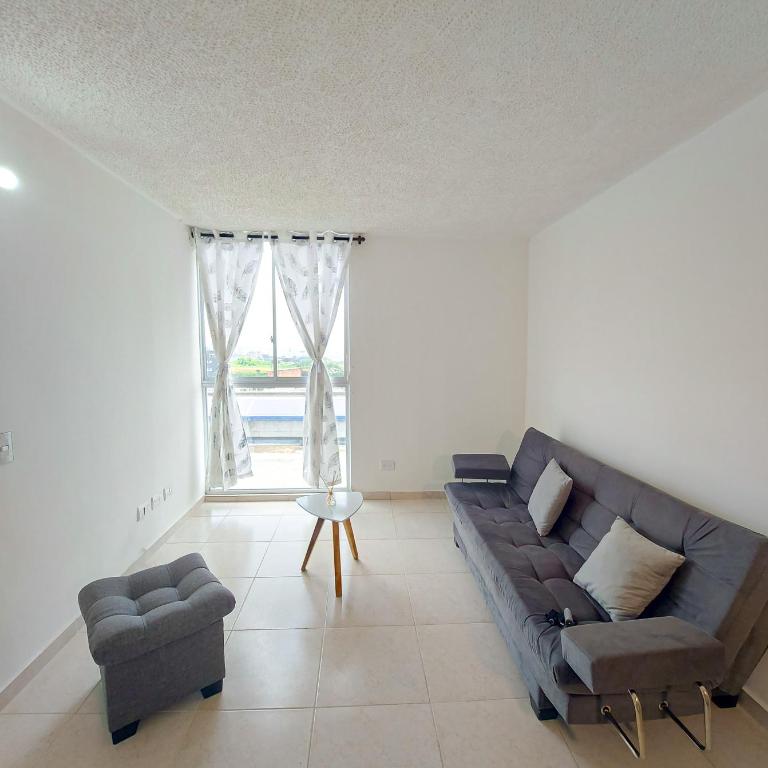 Precioso apartamento - Apartamento de 1 dormitorio - 3