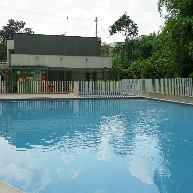 Precioso apartamento - Apartamento de 1 dormitorio - 5