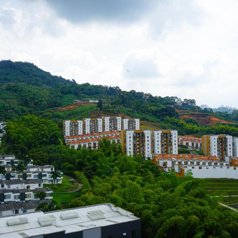 Precioso apartamento - Apartamento de 1 dormitorio - 7