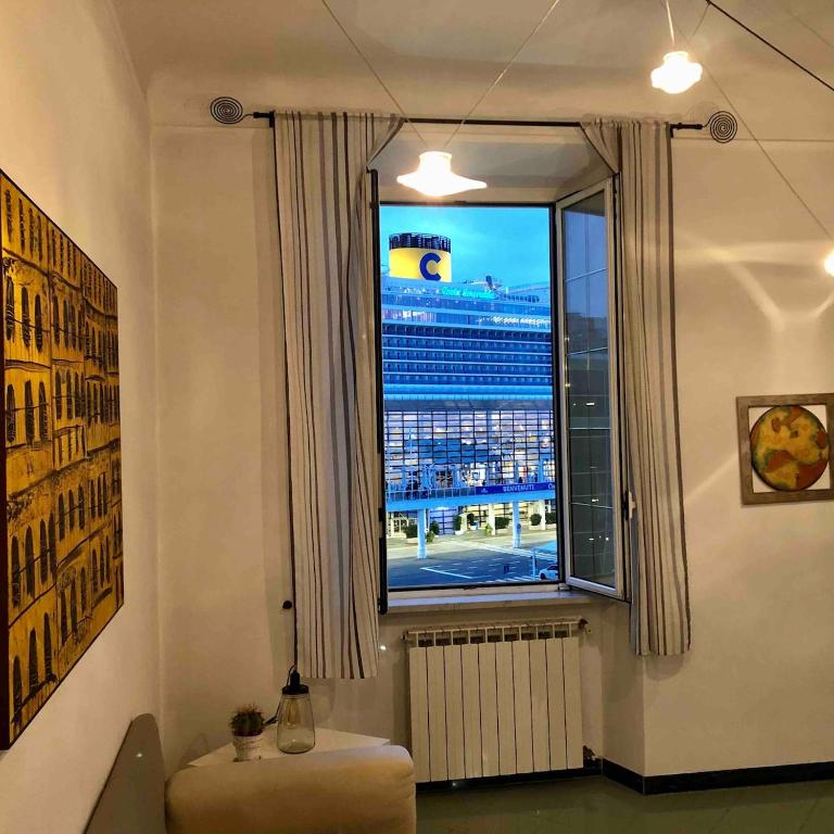 Relax in Darsena - Savona - Appartamento - 23
