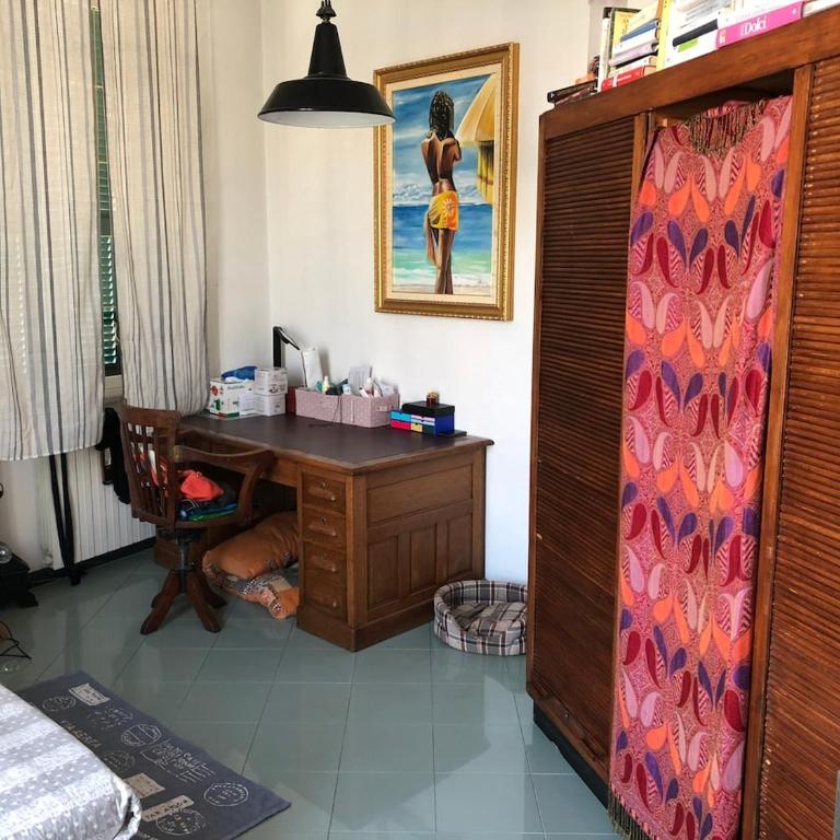 Relax in Darsena - Savona - Appartamento - 17