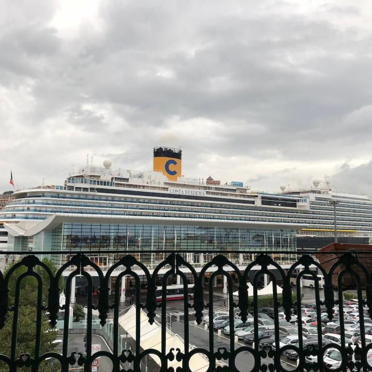 Relax in Darsena - Savona - Appartamento - 10