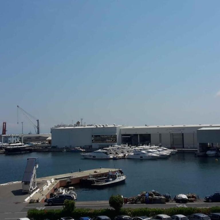 Relax in Darsena - Savona - Appartamento - 4