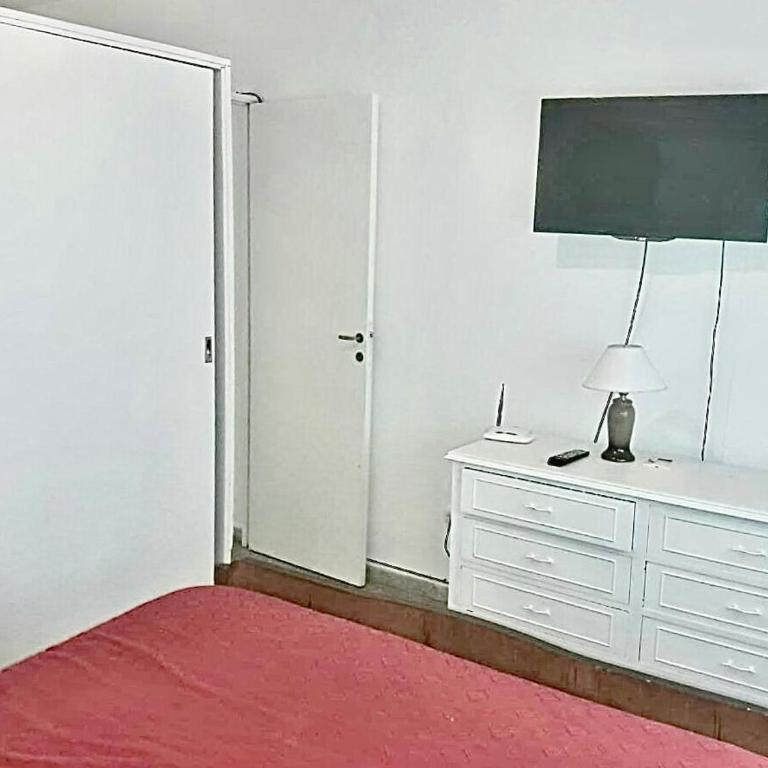 Departamento frente al mar - One-Bedroom Apartment - 9