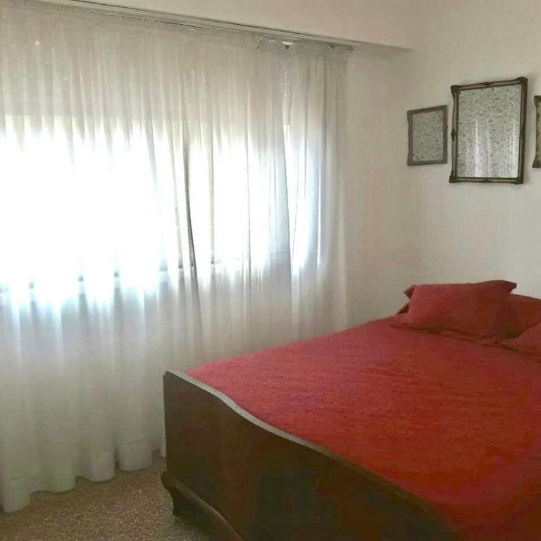 Departamento frente al mar - One-Bedroom Apartment - 10