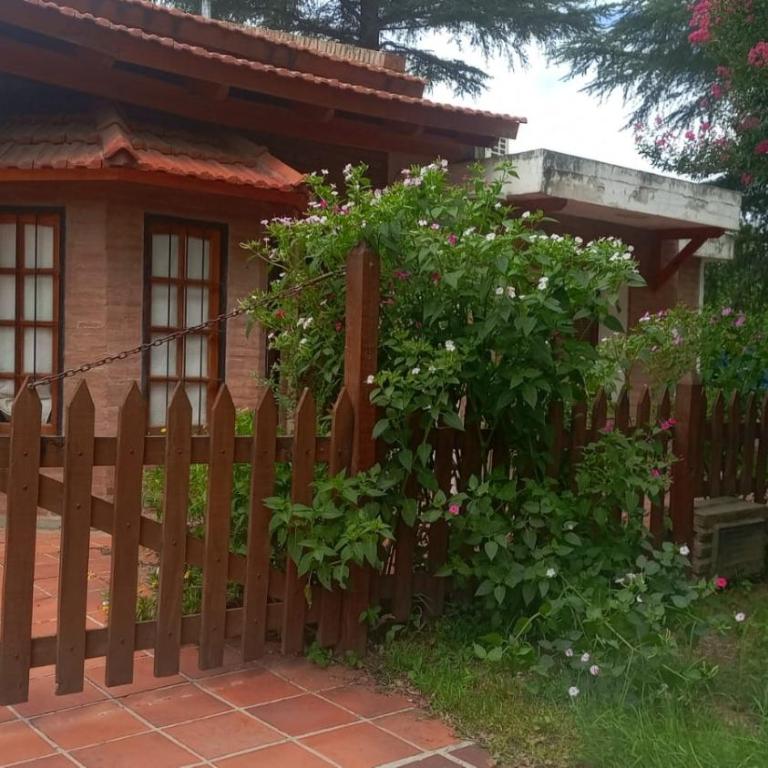 LA JUANa - Chalet de 1 dormitorio - 1