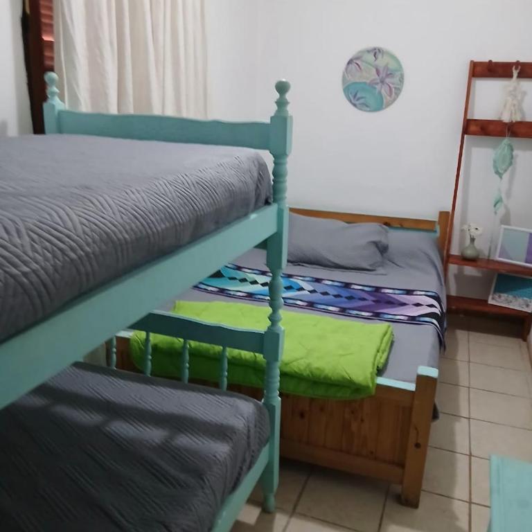 LA JUANa - Chalet de 1 dormitorio - 2