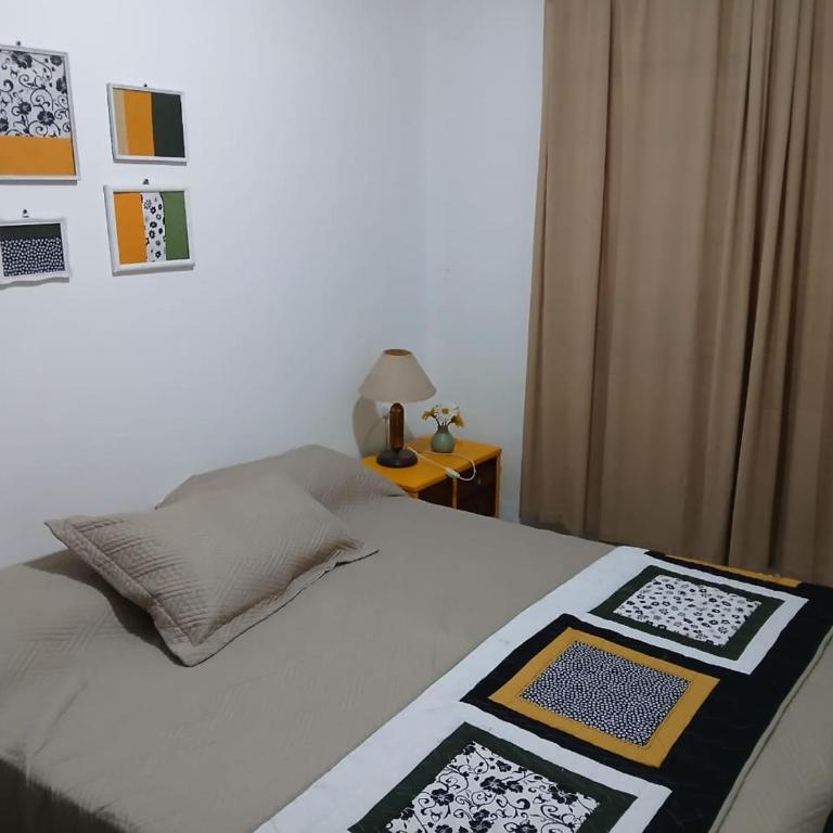 LA JUANa - Chalet de 1 dormitorio - 8