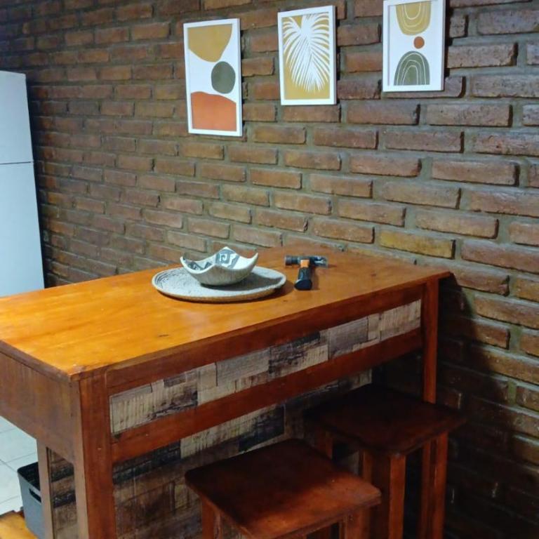 LA JUANa - Chalet de 1 dormitorio - 9