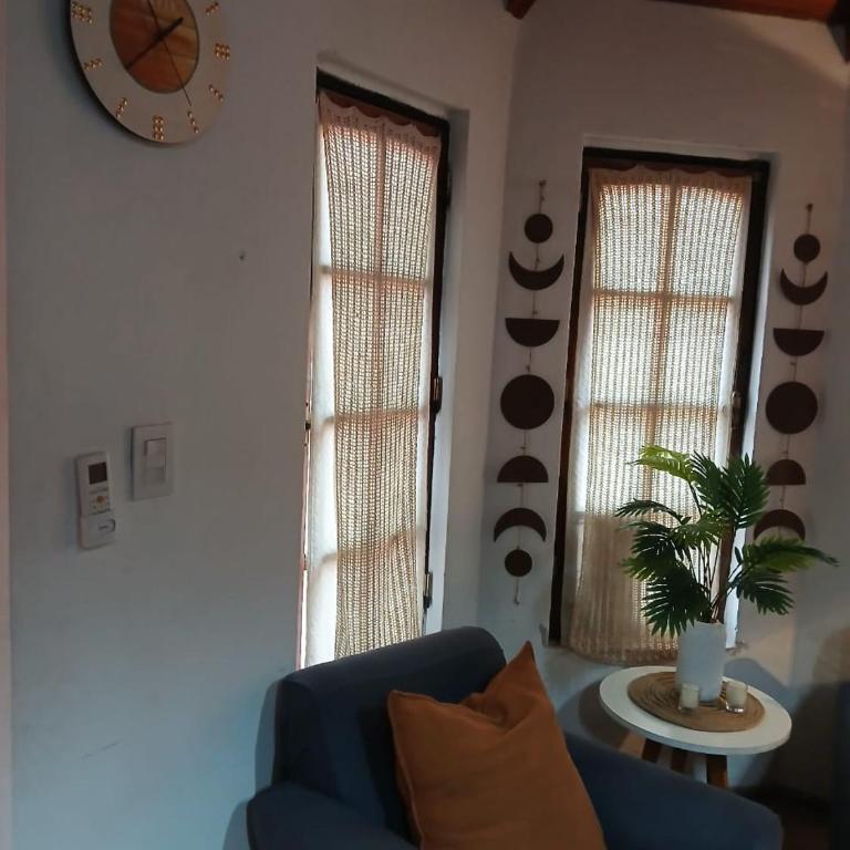 LA JUANa - Chalet de 1 dormitorio - 10