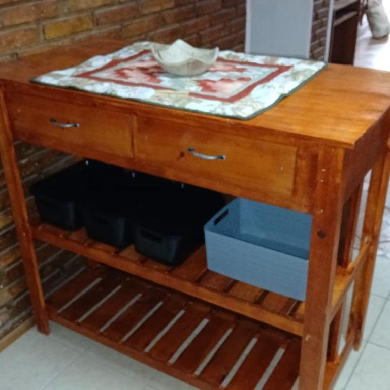 LA JUANa - Chalet de 1 dormitorio - 14