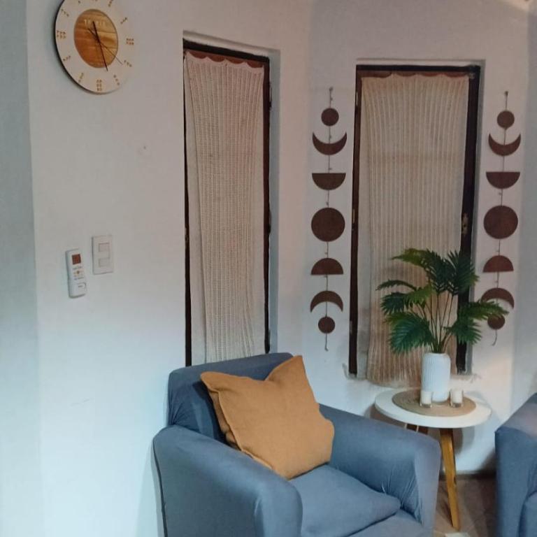 LA JUANa - Chalet de 1 dormitorio - 17