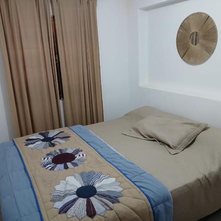 LA JUANa - Chalet de 1 dormitorio - 21