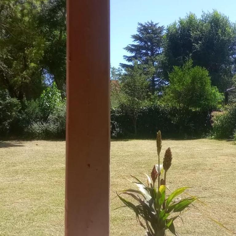 LA JUANa - Chalet de 1 dormitorio - 24