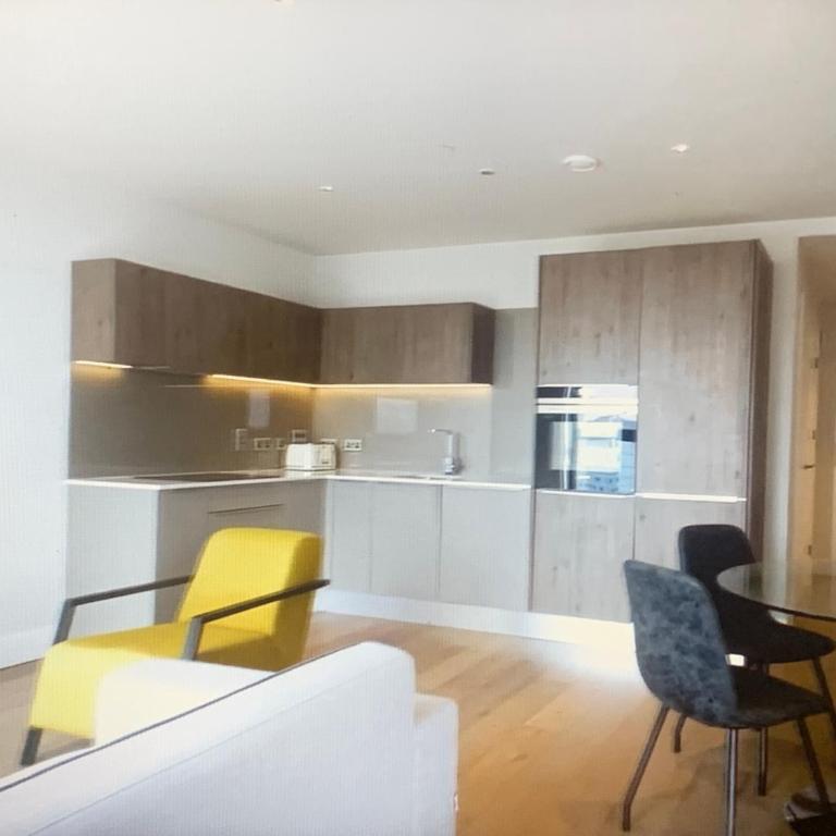 Alojamiento Perfecto para vacaciones - Casa de 2 dormitorios - 3