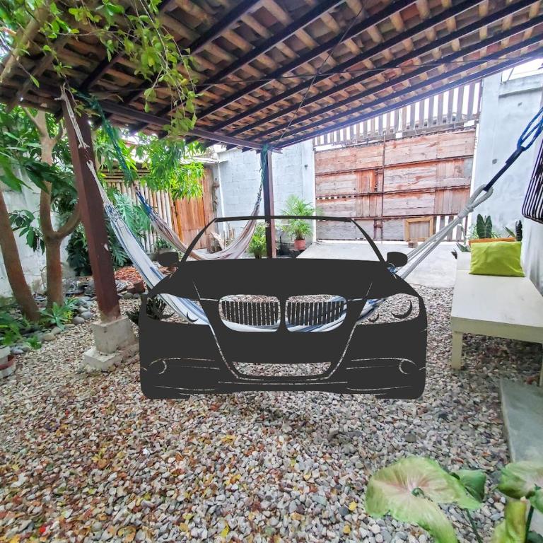 Mini departamento en Playas Villamil - Apartamento de 1 dormitorio - 5