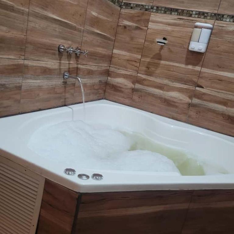 Cabaña premium! - Casa con 1 dormitorio - 5