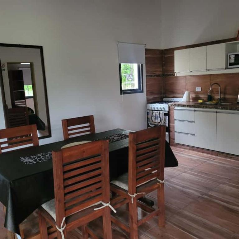 Cabaña premium! - Casa con 1 dormitorio - 6