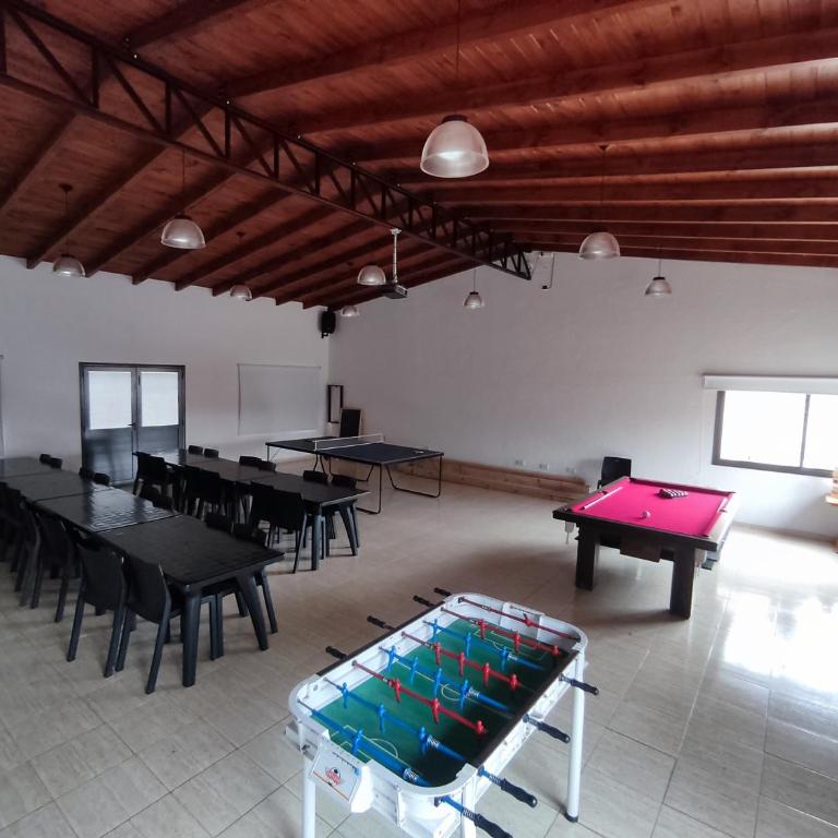 Cabaña premium! - Casa con 1 dormitorio - 10