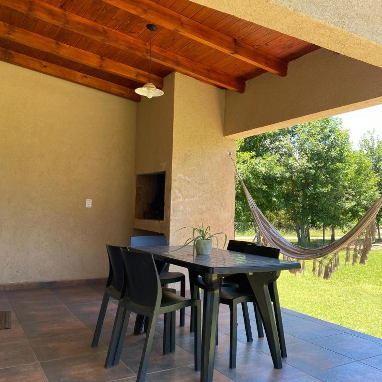 Cabaña premium! - Casa con 1 dormitorio - 17