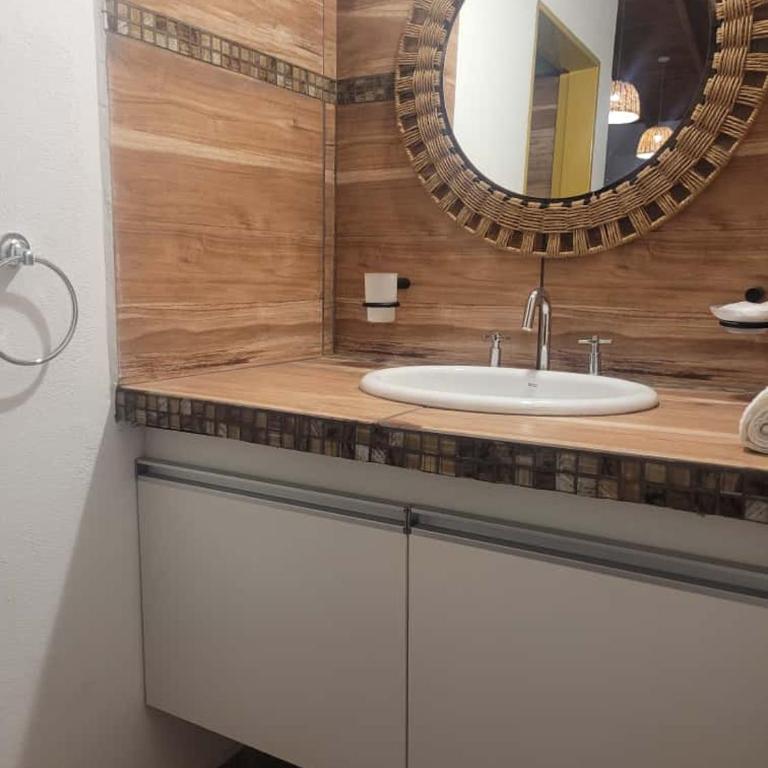 Cabaña premium! - Casa con 1 dormitorio - 21