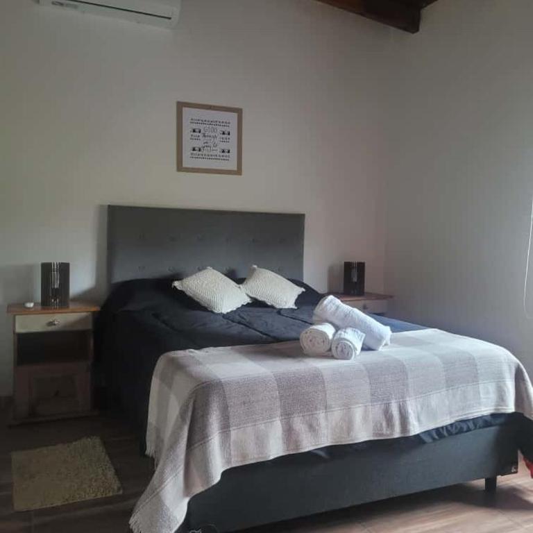 Cabaña premium! - Casa con 1 dormitorio - 22