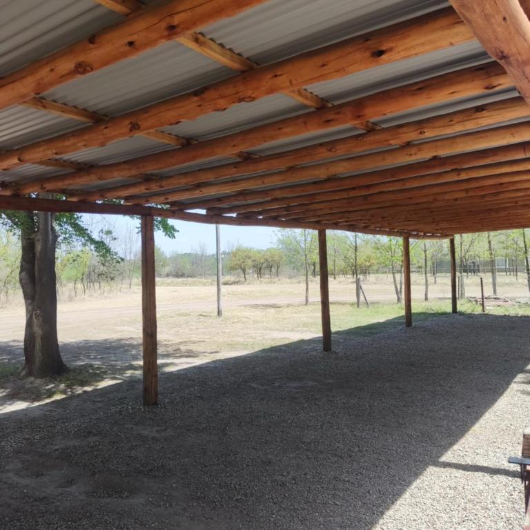 Cabaña premium! - Casa con 1 dormitorio - 25