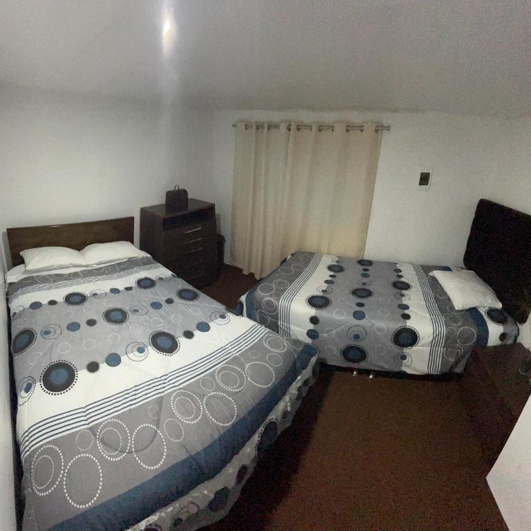 Asunta's House - One-Bedroom Apartment - 7